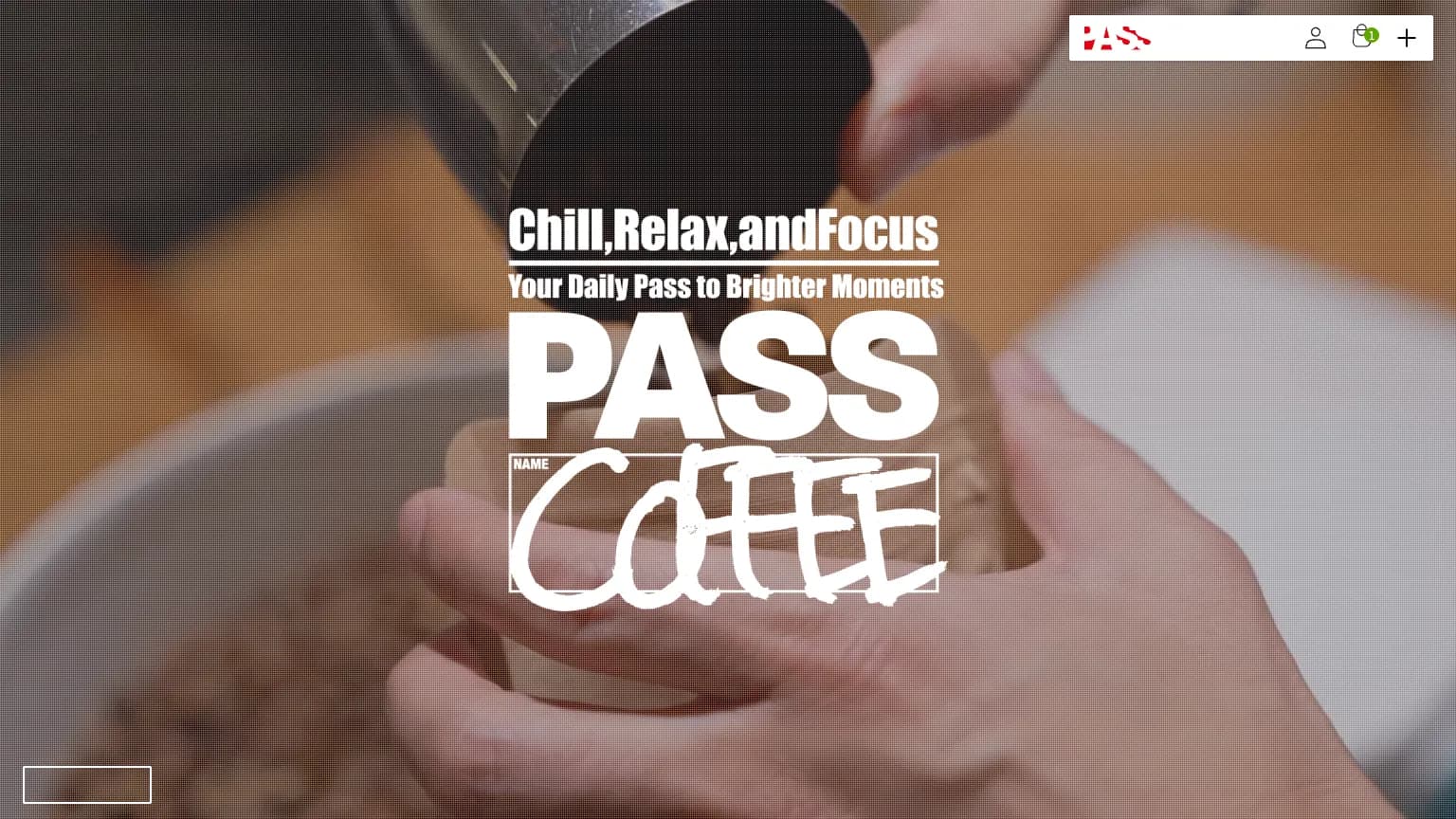 Passcoffee Liquid