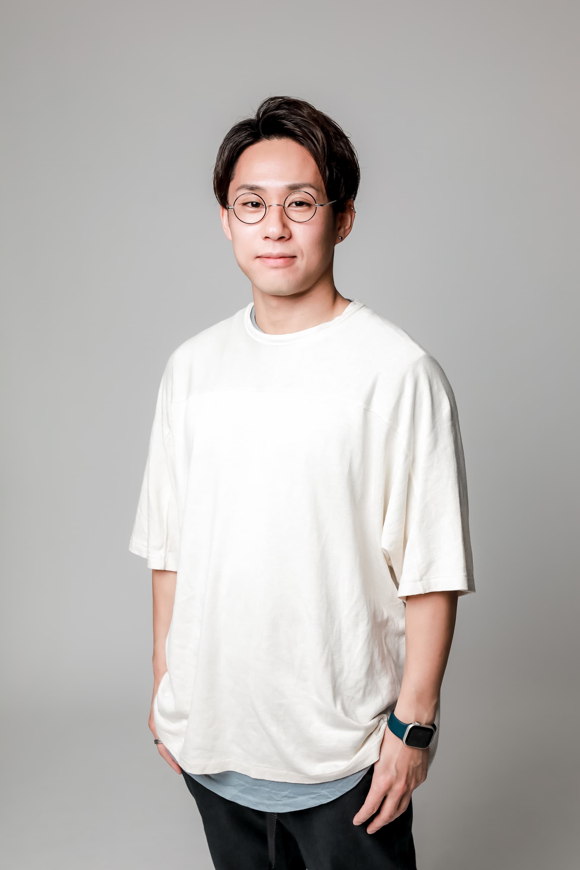フジイタツヤ